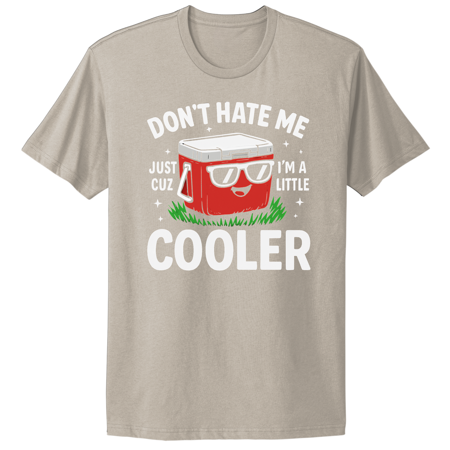 Don't Hate Me T-shirt