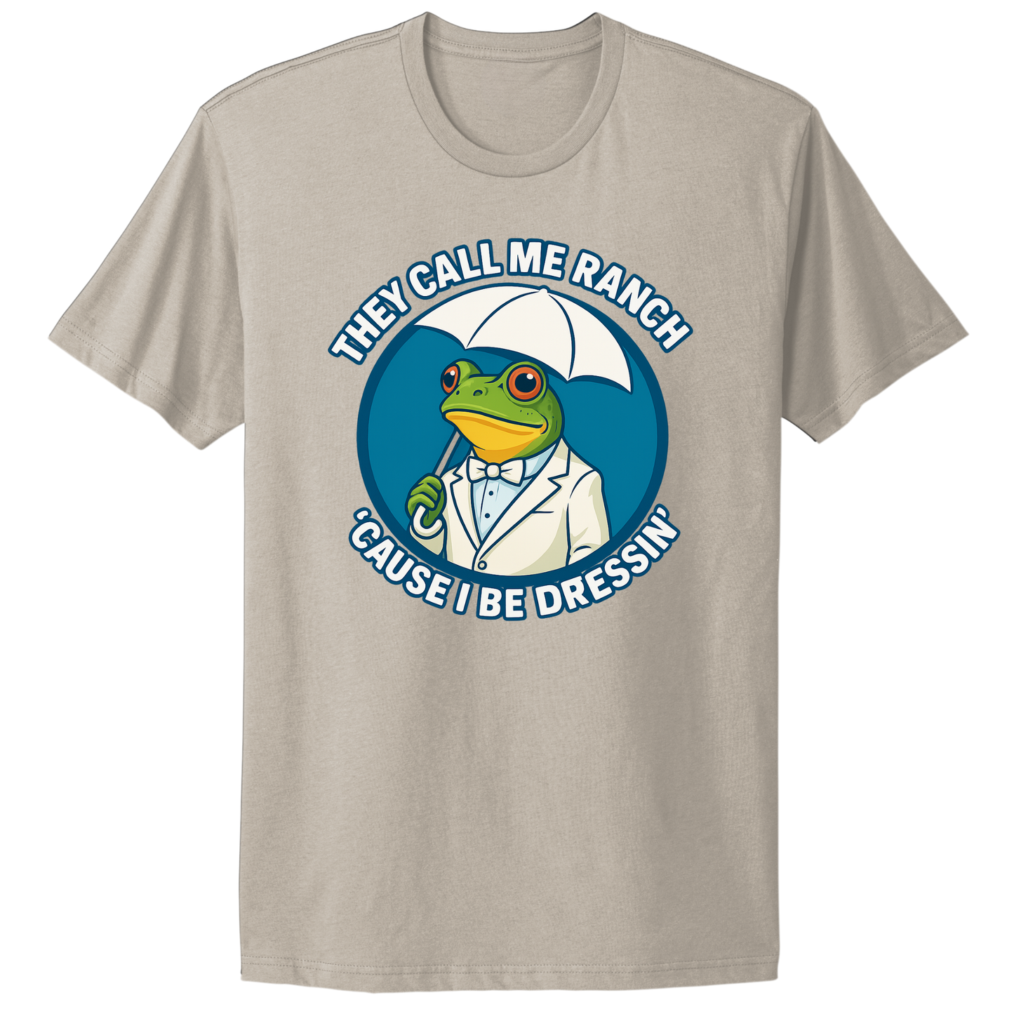 Call Me Ranch T-shirt