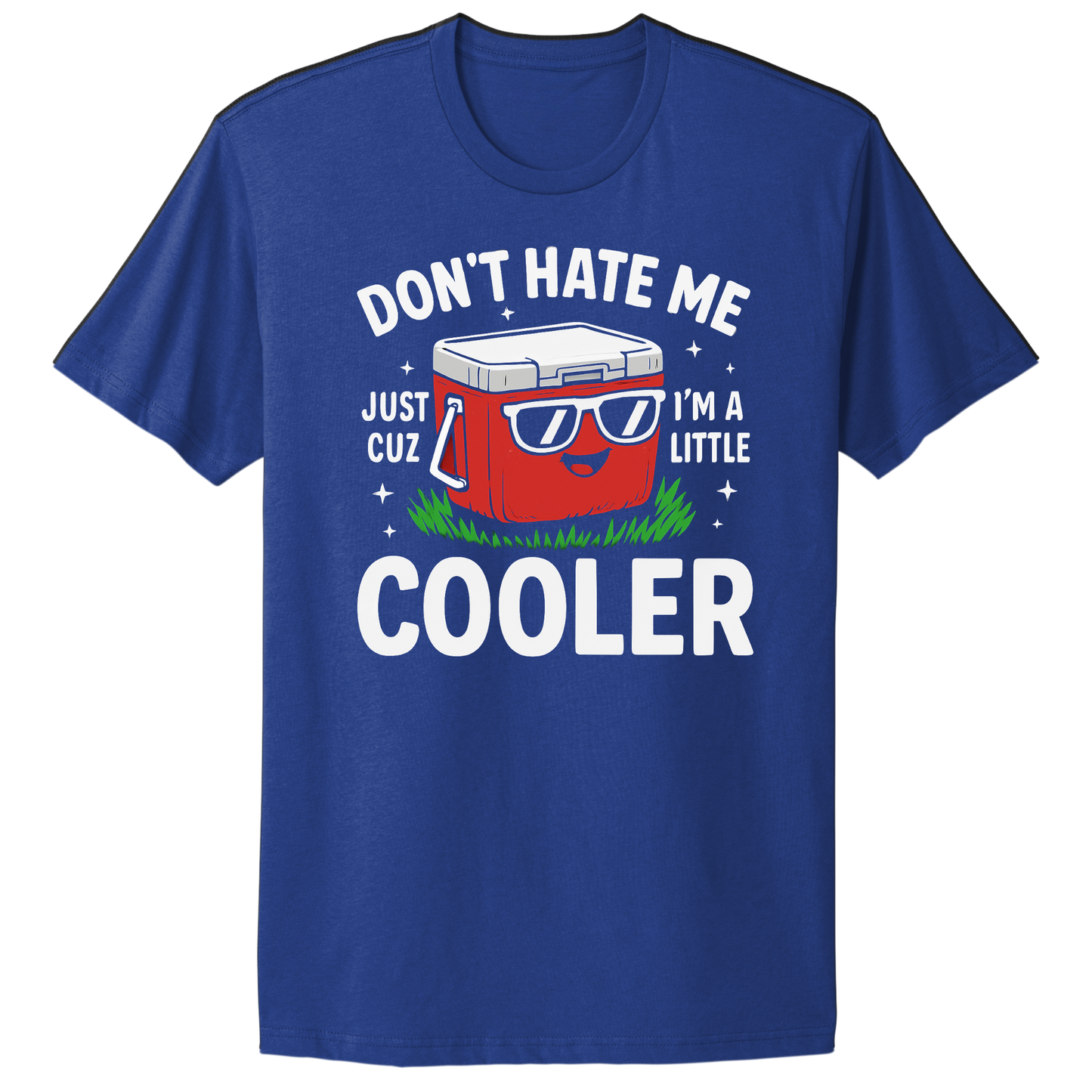 Don't Hate Me T-shirt
