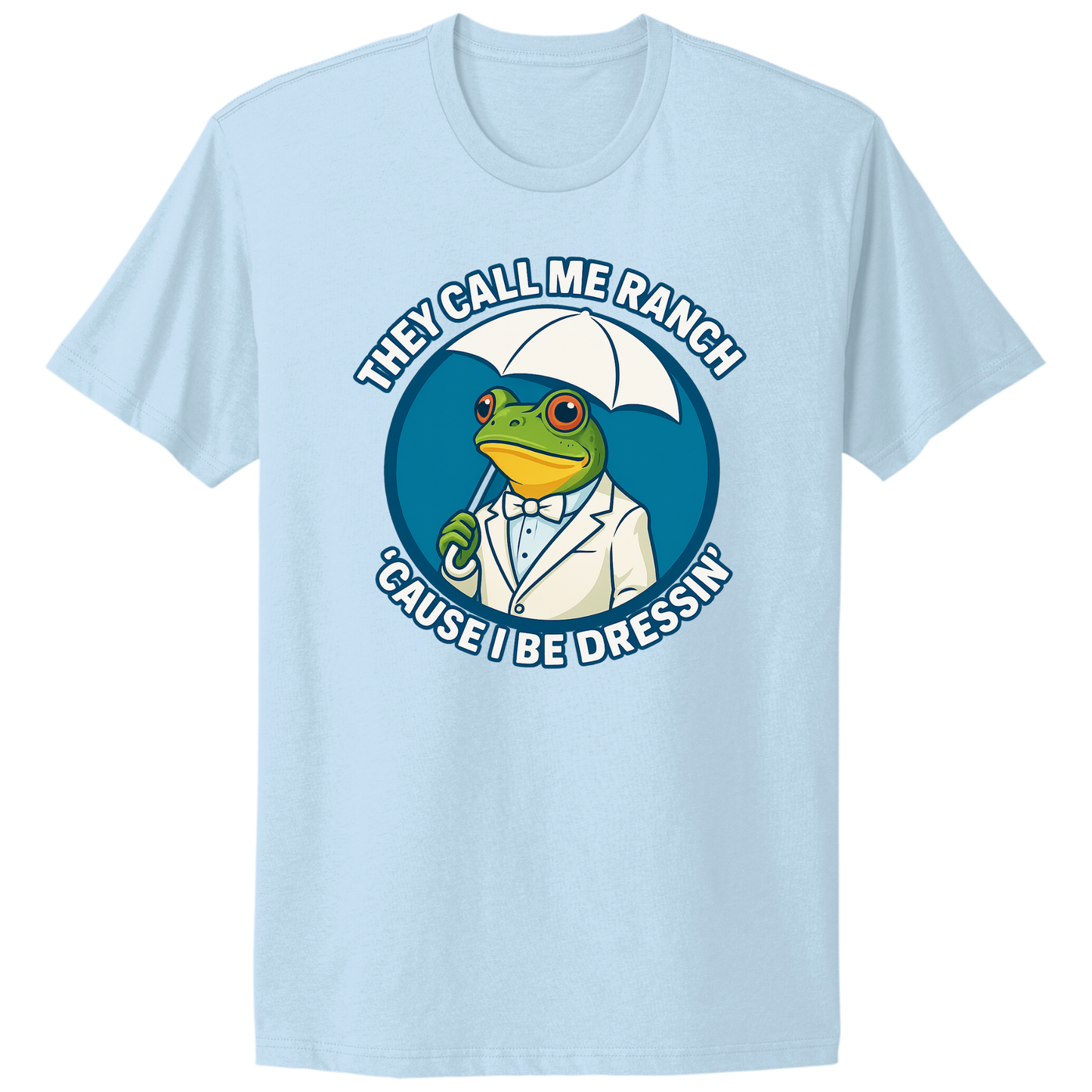 Call Me Ranch T-shirt