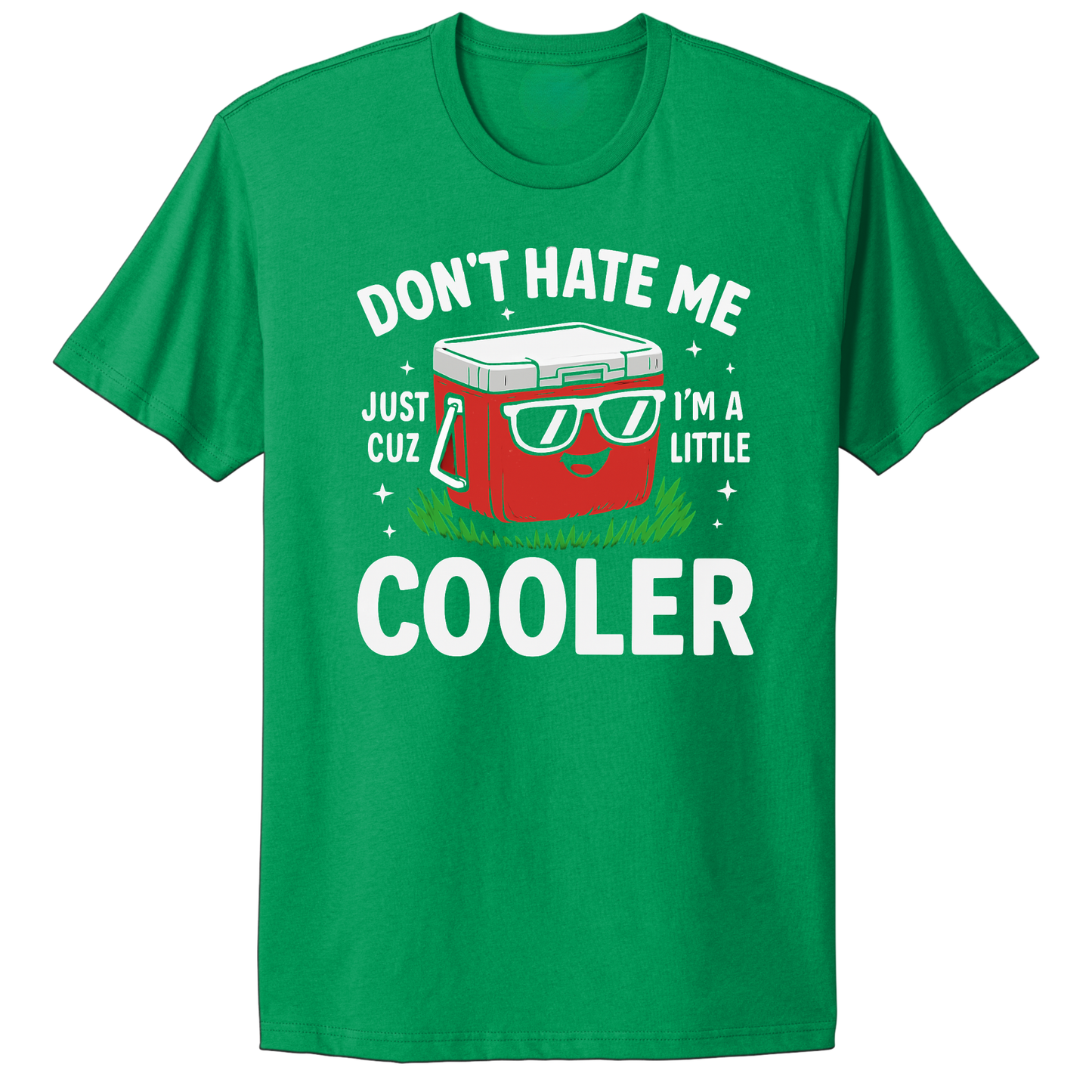 Don't Hate Me T-shirt