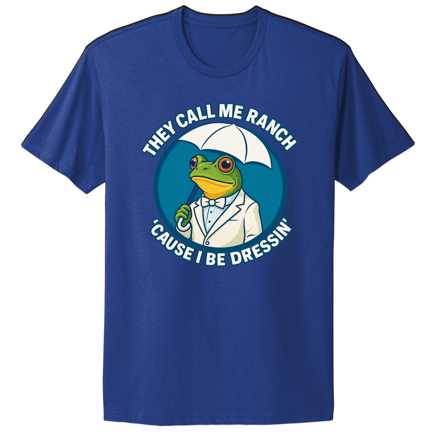 Call Me Ranch T-shirt