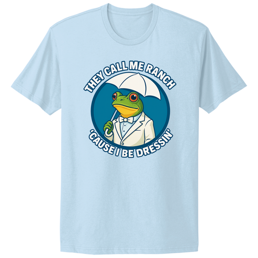 Call Me Ranch T-shirt