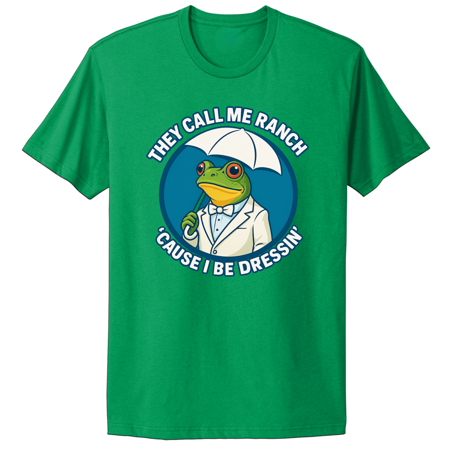 Call Me Ranch T-shirt