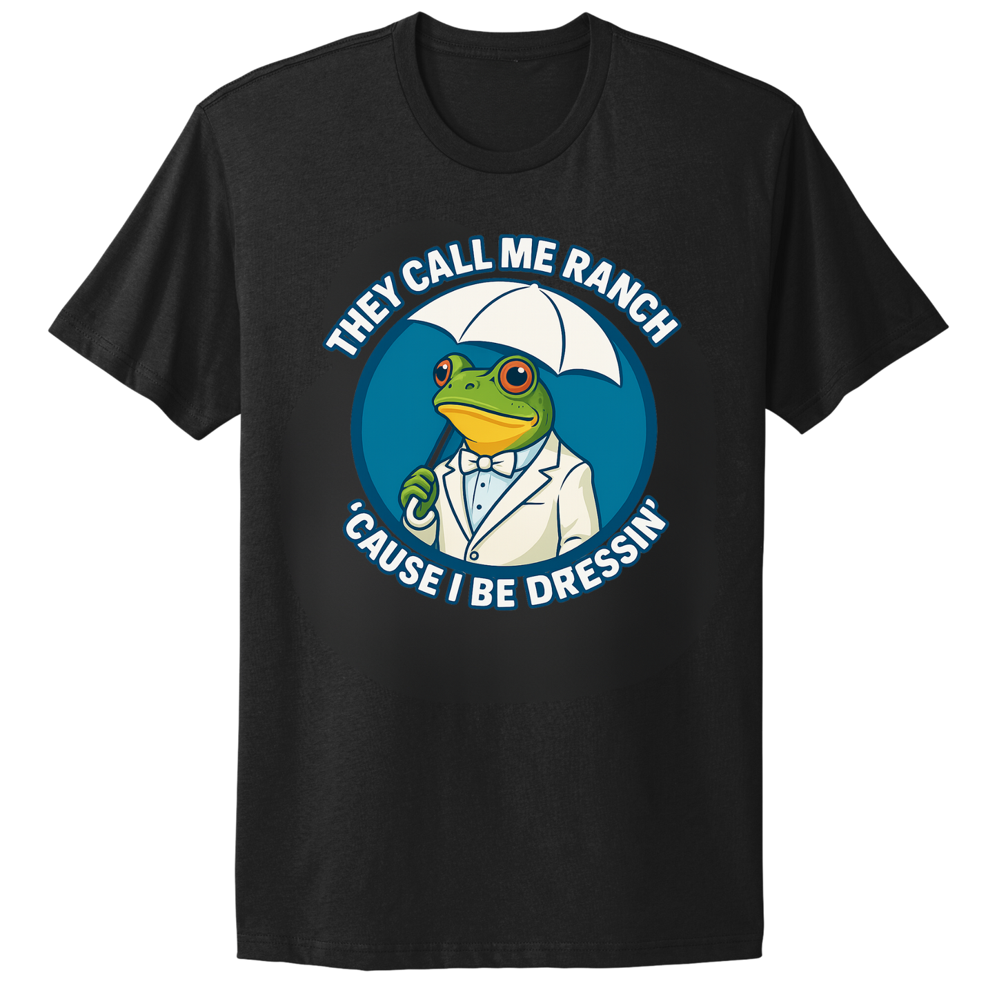 Call Me Ranch T-shirt