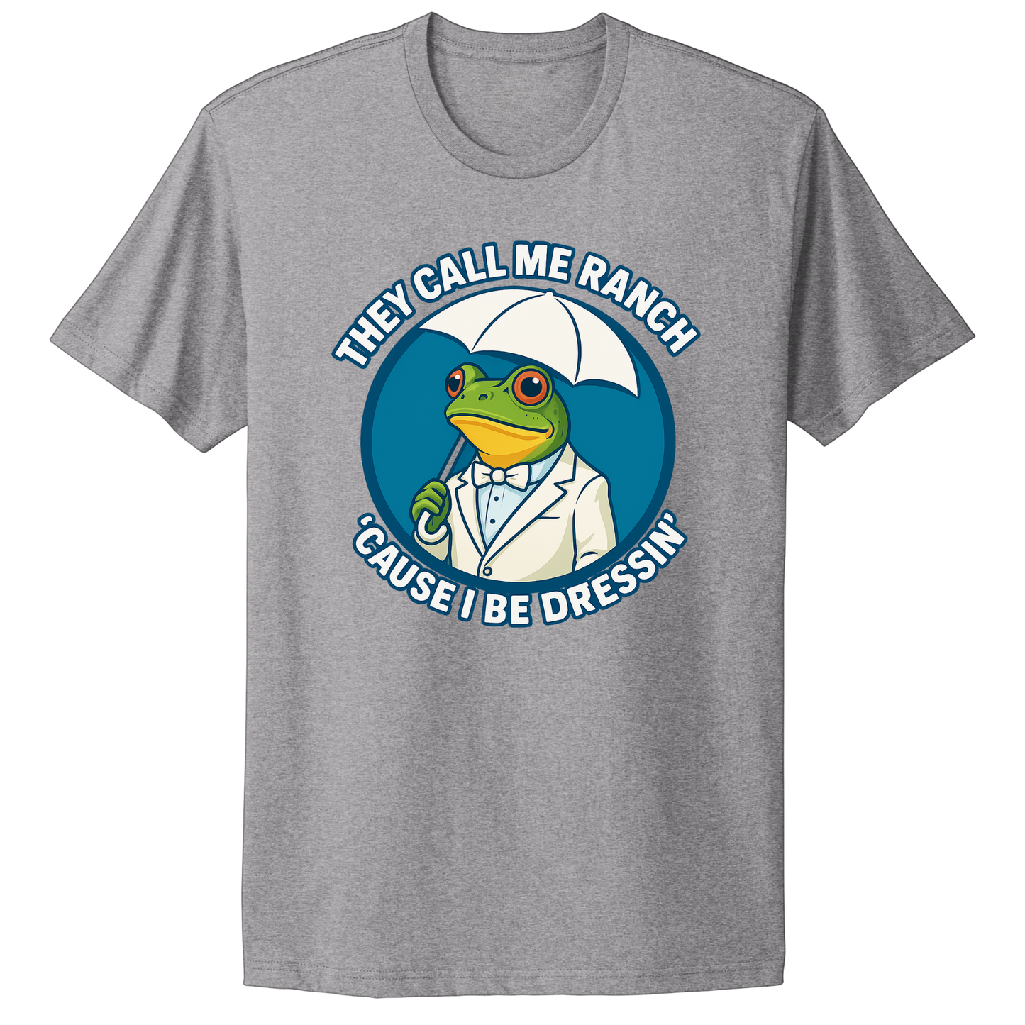 Call Me Ranch T-shirt